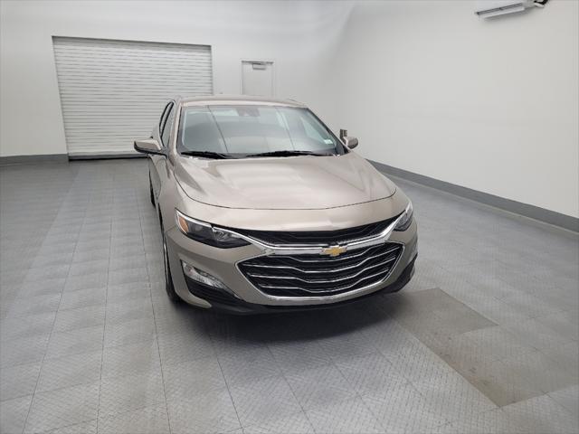 used 2023 Chevrolet Malibu car, priced at $21,695