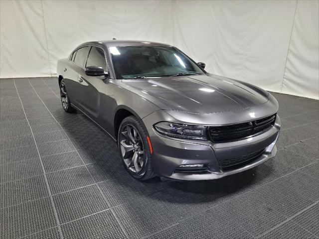 used 2017 Dodge Charger car, priced at $19,395