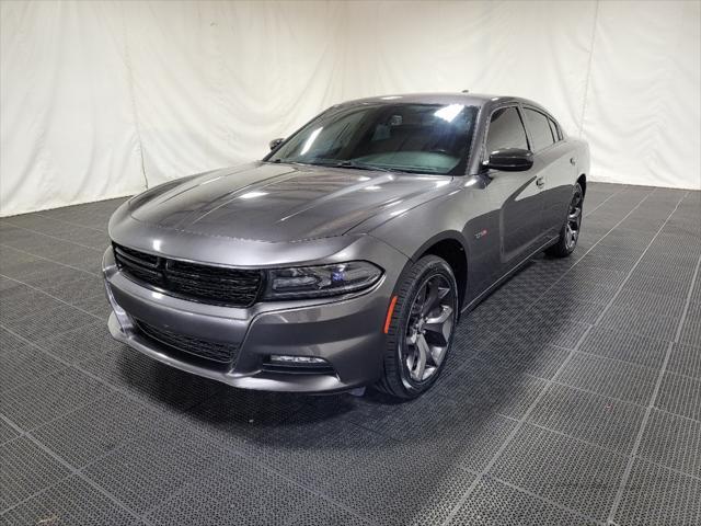 used 2017 Dodge Charger car, priced at $19,395