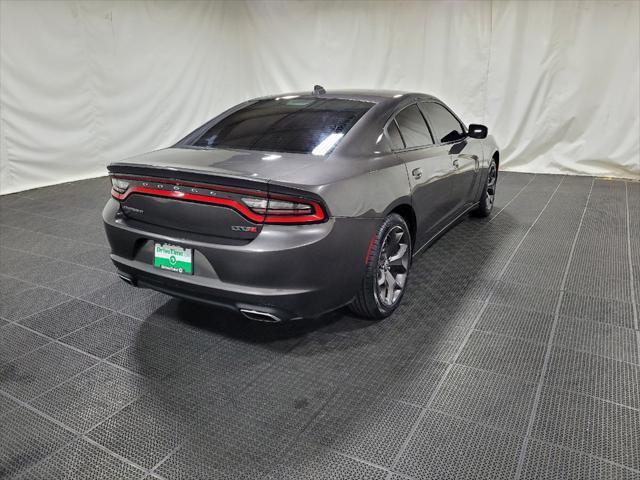 used 2017 Dodge Charger car, priced at $19,395