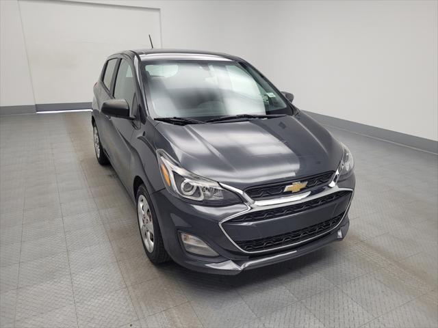 used 2019 Chevrolet Spark car, priced at $12,195