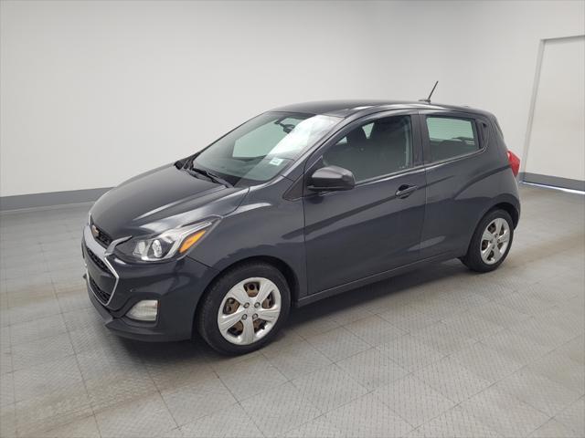 used 2019 Chevrolet Spark car, priced at $12,195