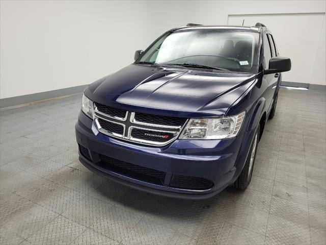 used 2020 Dodge Journey car, priced at $18,095