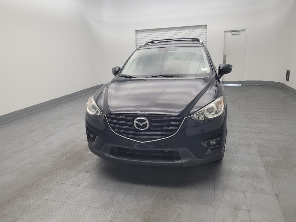 used 2016 Mazda CX-5 car, priced at $14,895