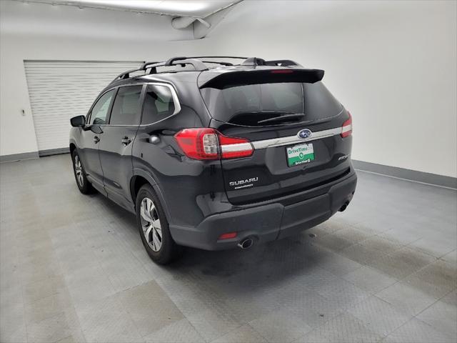 used 2019 Subaru Ascent car, priced at $22,795
