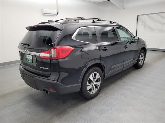 used 2019 Subaru Ascent car, priced at $22,795