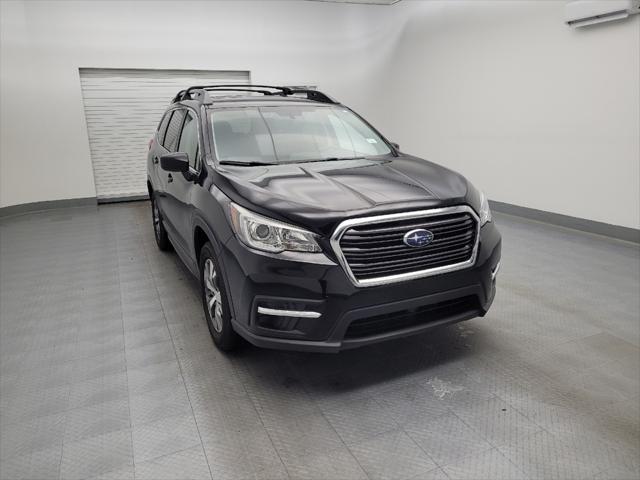 used 2019 Subaru Ascent car, priced at $22,795