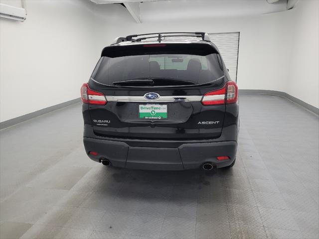 used 2019 Subaru Ascent car, priced at $22,795