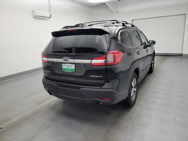 used 2019 Subaru Ascent car, priced at $22,795