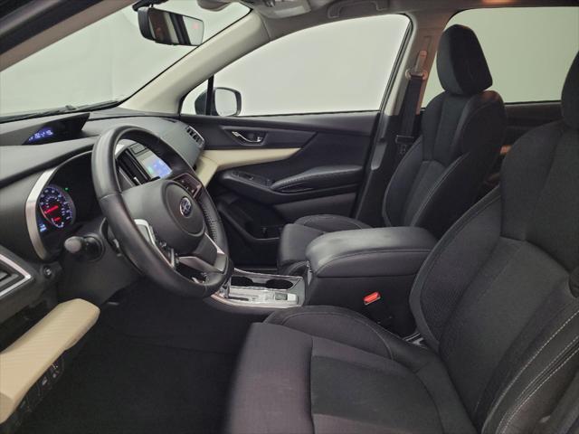 used 2019 Subaru Ascent car, priced at $22,795