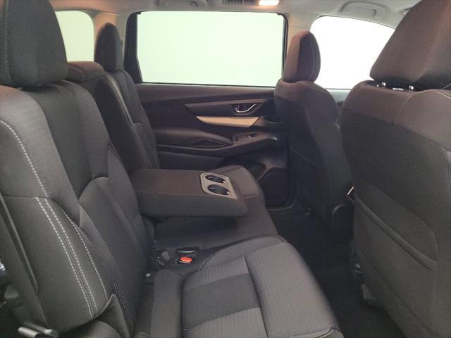 used 2019 Subaru Ascent car, priced at $22,795