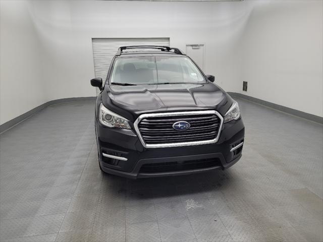 used 2019 Subaru Ascent car, priced at $22,795