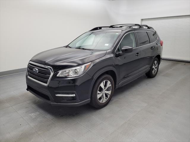 used 2019 Subaru Ascent car, priced at $22,795