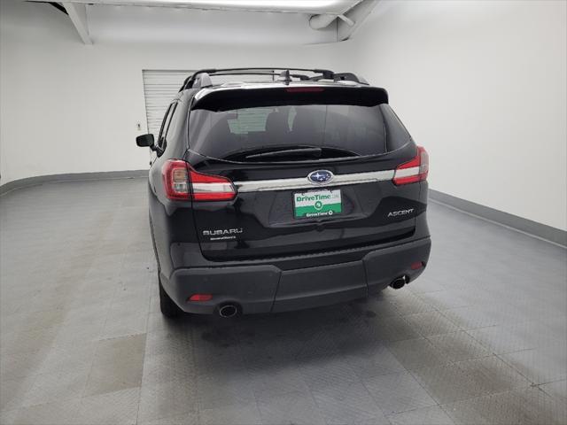 used 2019 Subaru Ascent car, priced at $22,795