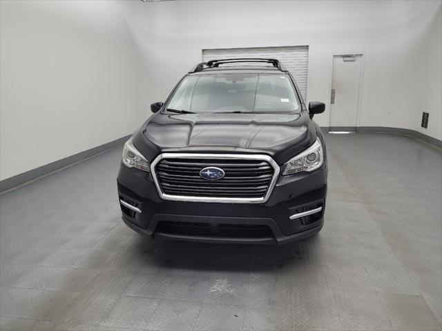 used 2019 Subaru Ascent car, priced at $22,795