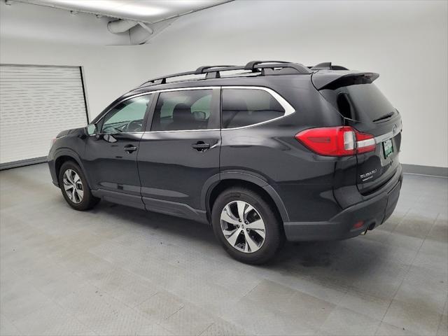 used 2019 Subaru Ascent car, priced at $22,795