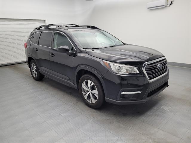 used 2019 Subaru Ascent car, priced at $22,795