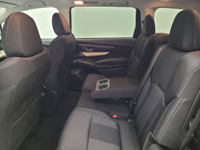 used 2019 Subaru Ascent car, priced at $22,795