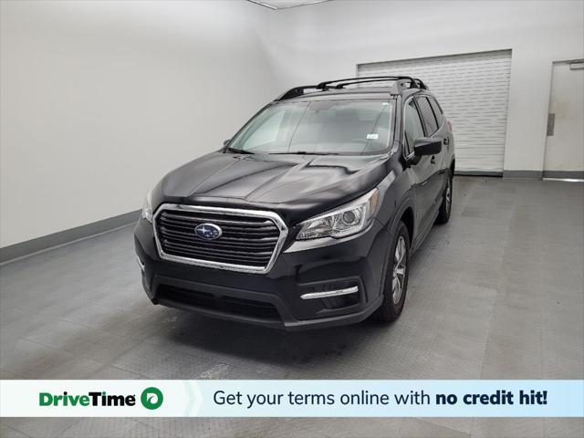 used 2019 Subaru Ascent car, priced at $22,795