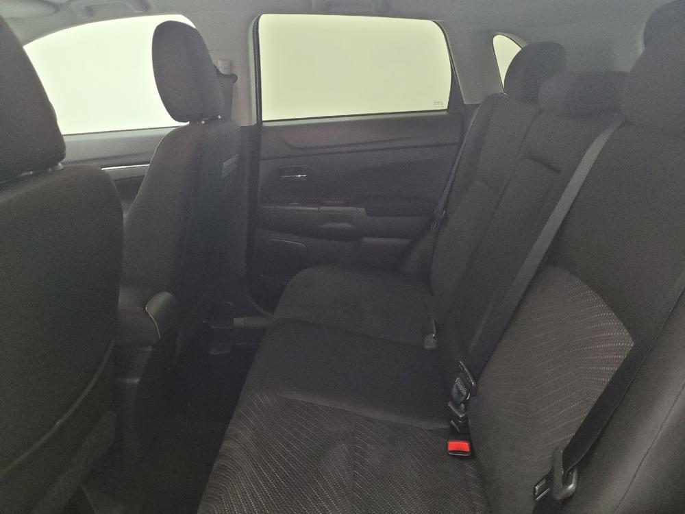 used 2015 Mitsubishi Outlander Sport car, priced at $13,495