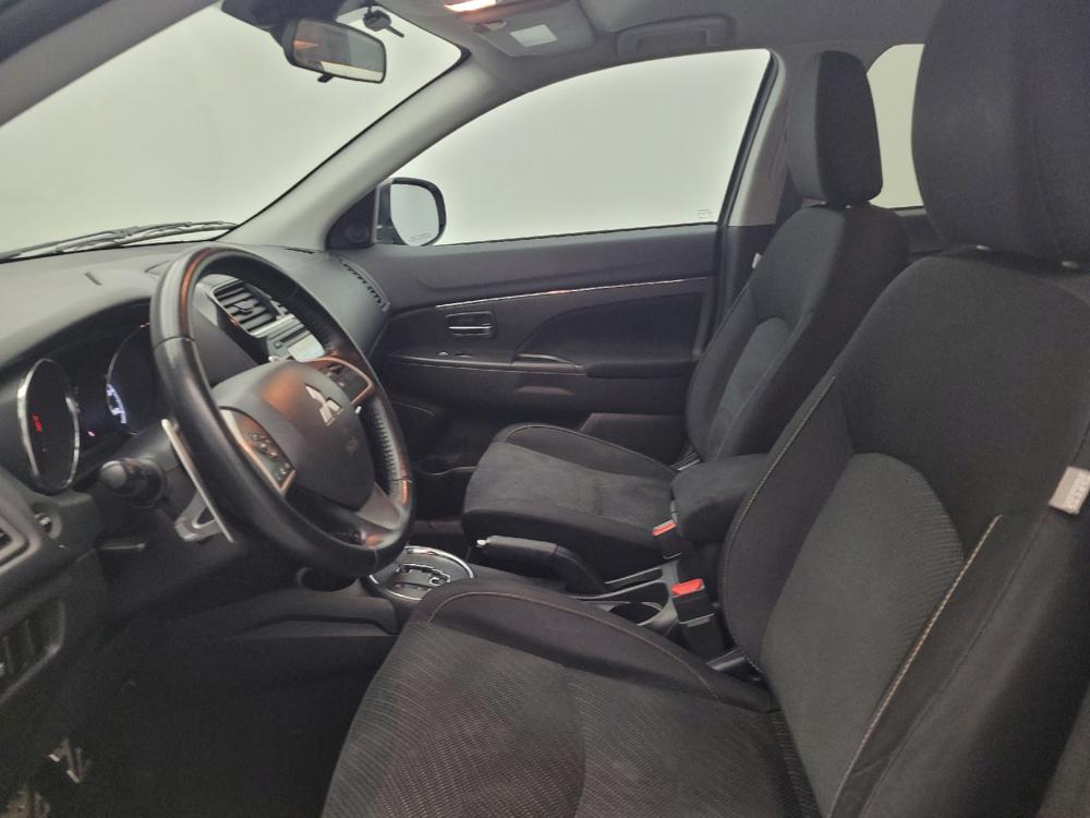 used 2015 Mitsubishi Outlander Sport car, priced at $13,495