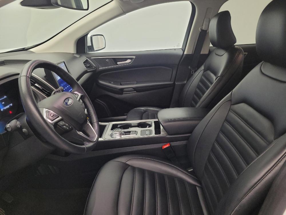 used 2023 Ford Edge car, priced at $25,295