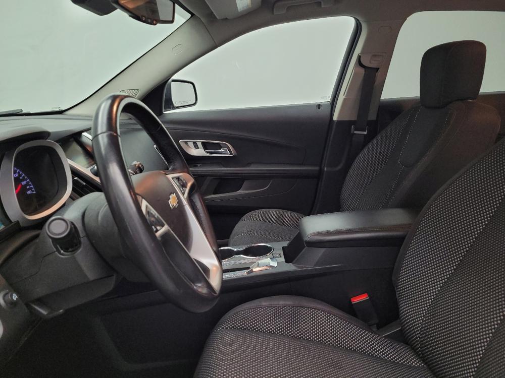 used 2017 Chevrolet Equinox car, priced at $13,095