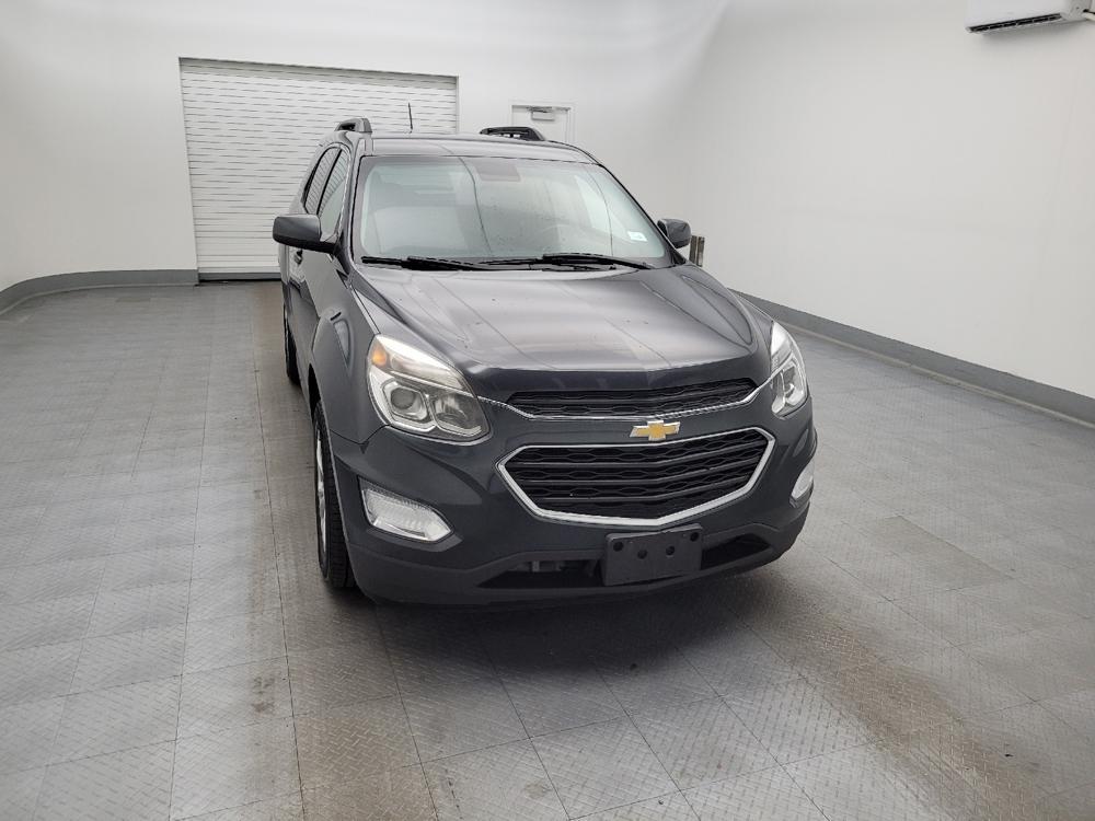 used 2017 Chevrolet Equinox car, priced at $13,095