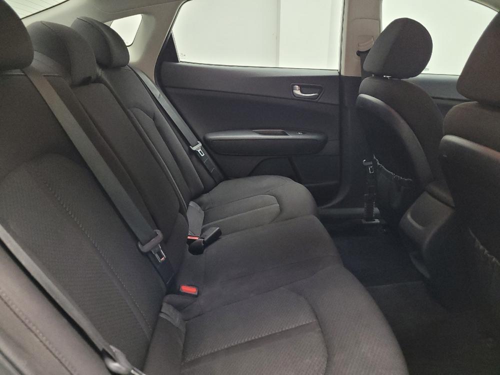 used 2018 Kia Optima car, priced at $13,895
