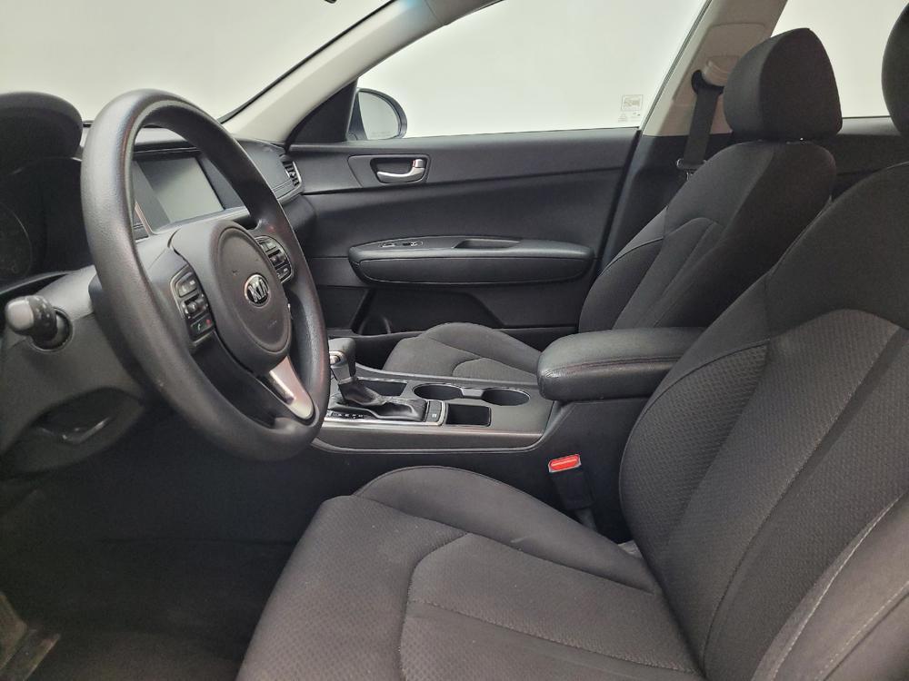 used 2018 Kia Optima car, priced at $13,895