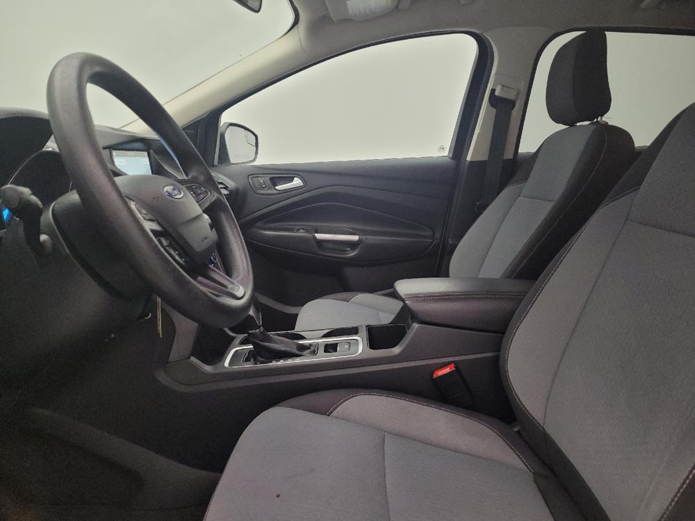 used 2018 Ford Escape car, priced at $13,395