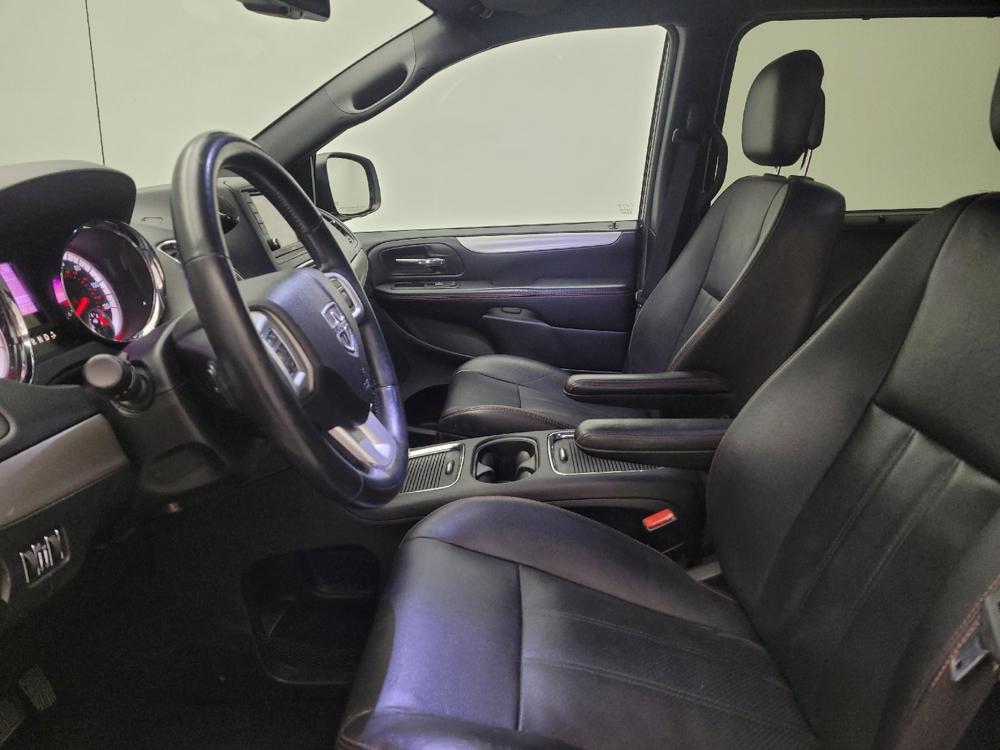 used 2017 Dodge Grand Caravan car, priced at $11,795