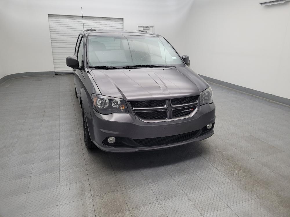 used 2017 Dodge Grand Caravan car, priced at $11,795