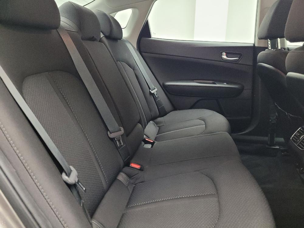 used 2017 Kia Optima car, priced at $14,895