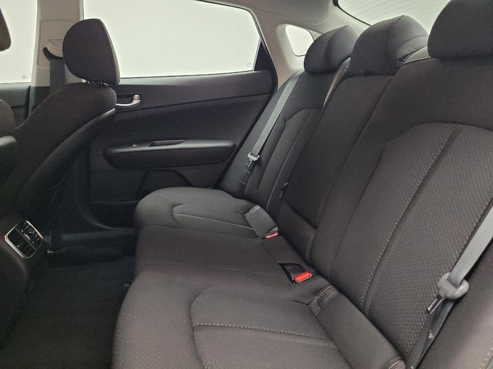 used 2017 Kia Optima car, priced at $14,895