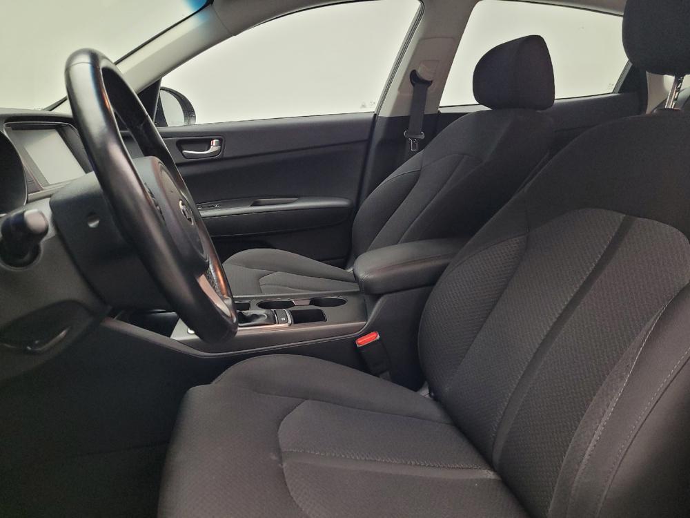 used 2017 Kia Optima car, priced at $14,895