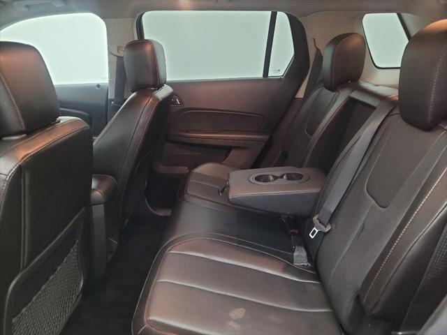 used 2015 GMC Terrain car, priced at $15,895