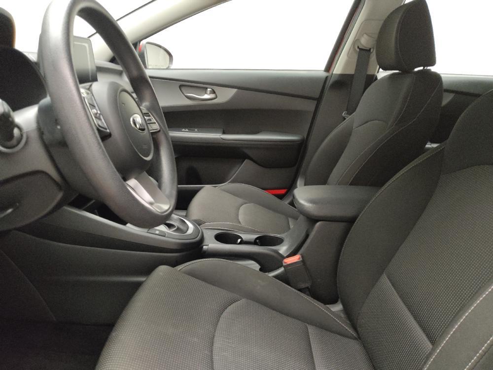 used 2019 Kia Forte car, priced at $18,395