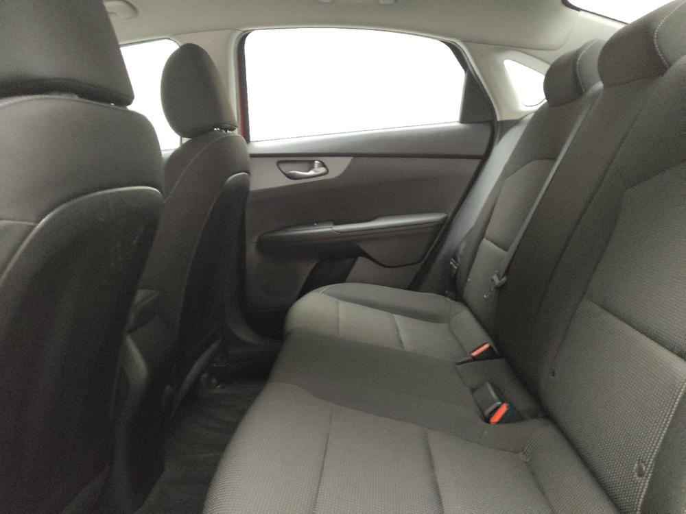 used 2019 Kia Forte car, priced at $18,395