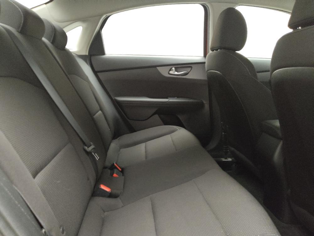 used 2019 Kia Forte car, priced at $18,395