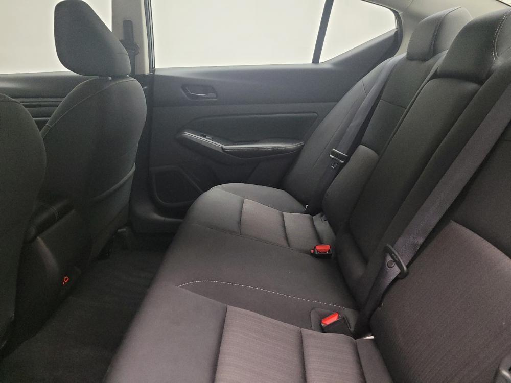 used 2024 Nissan Altima car, priced at $25,195