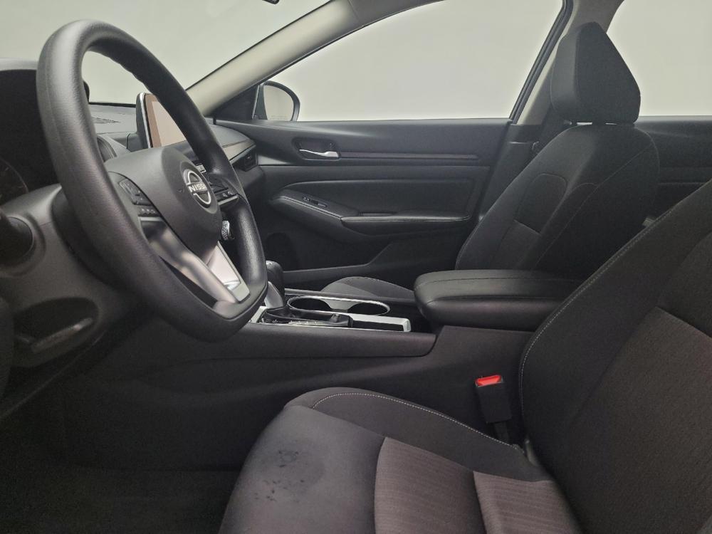 used 2024 Nissan Altima car, priced at $25,195