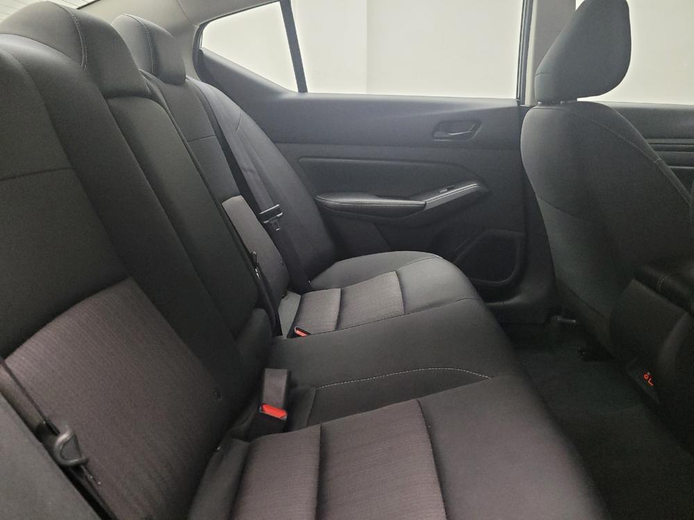 used 2024 Nissan Altima car, priced at $25,195