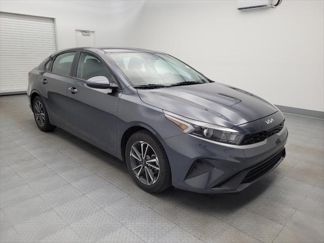 used 2023 Kia Forte car, priced at $20,695