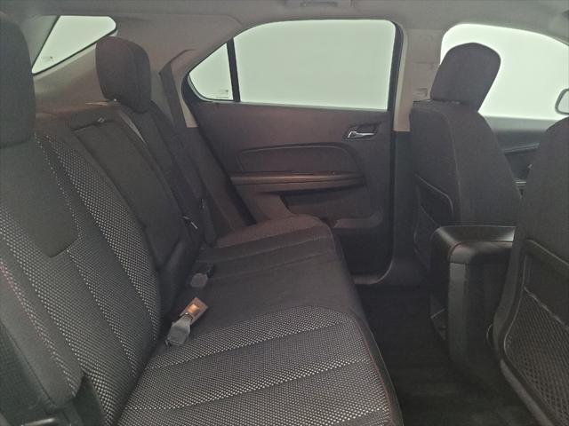 used 2015 Chevrolet Equinox car, priced at $16,595