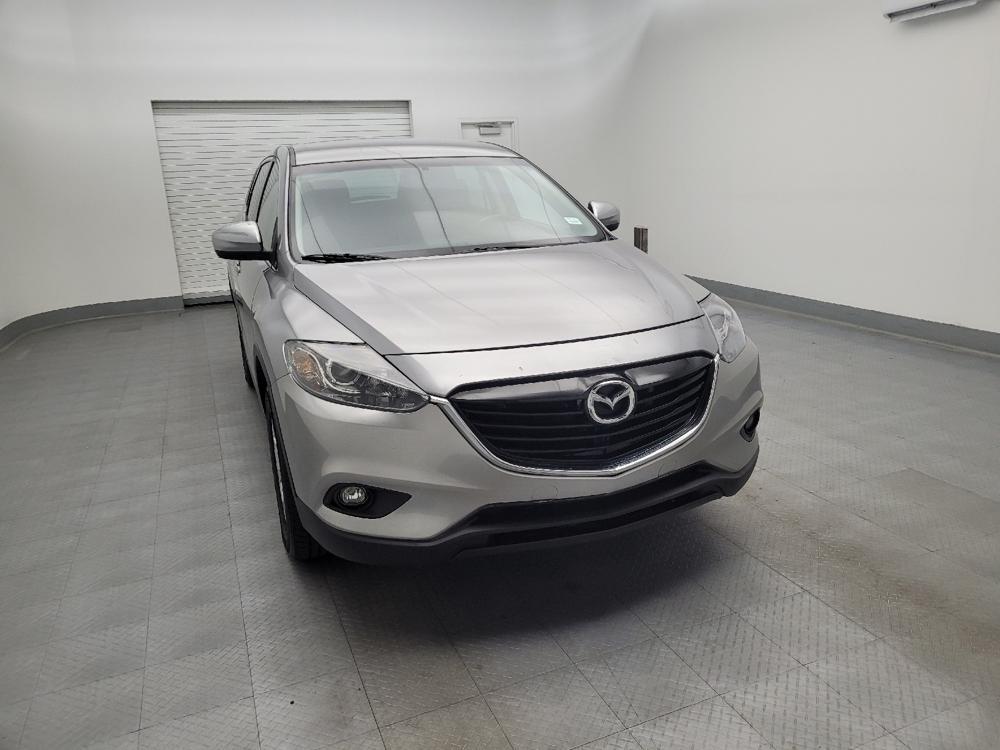 used 2015 Mazda CX-9 car, priced at $13,795