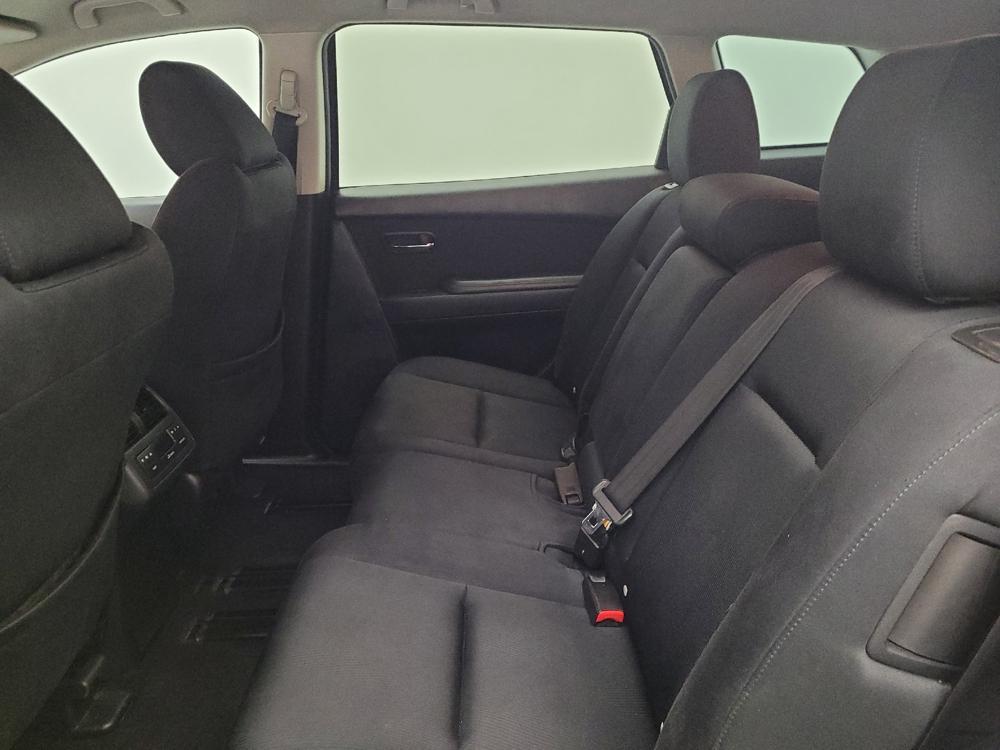 used 2015 Mazda CX-9 car, priced at $13,795
