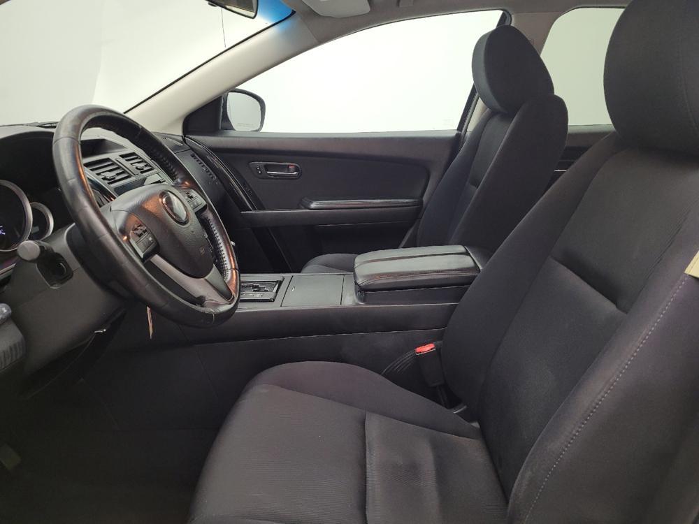 used 2015 Mazda CX-9 car, priced at $13,795