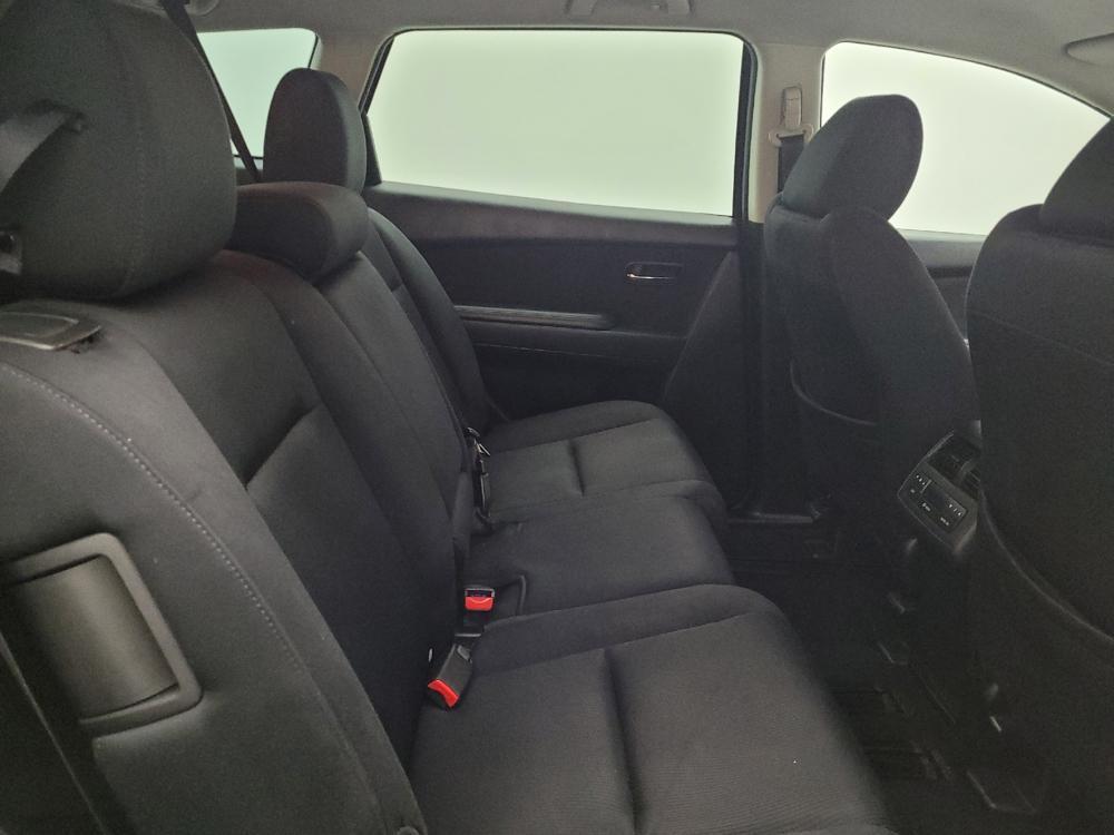 used 2015 Mazda CX-9 car, priced at $13,795