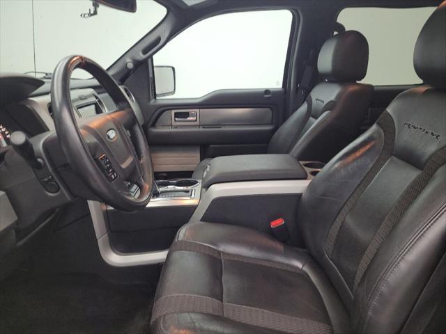 used 2013 Ford F-150 car, priced at $28,295